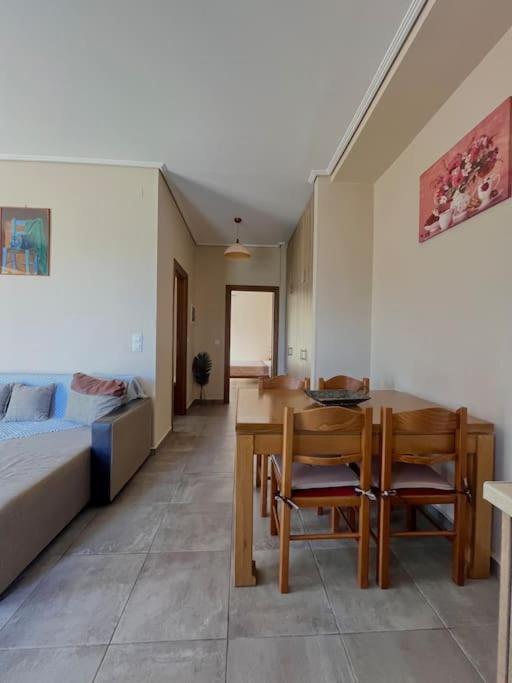 Κamares Houses Mytilíni المظهر الخارجي الصورة