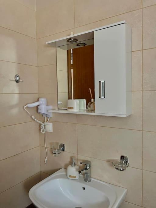 Κamares Houses Mytilíni المظهر الخارجي الصورة