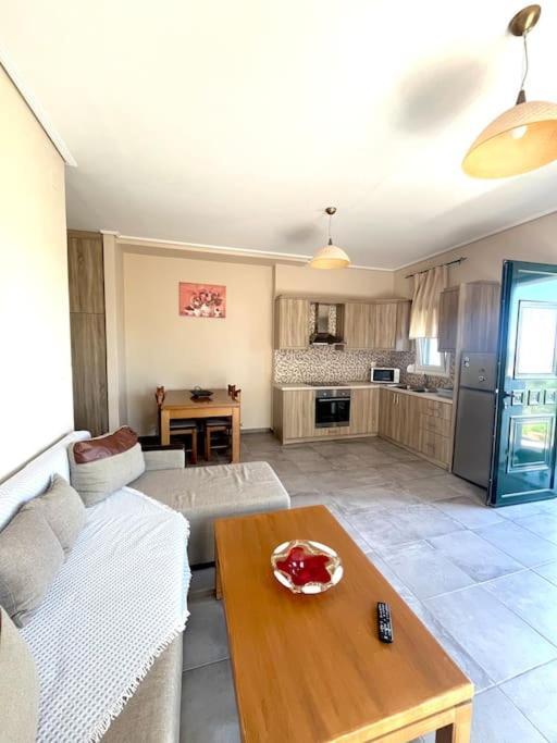 Κamares Houses Mytilíni المظهر الخارجي الصورة