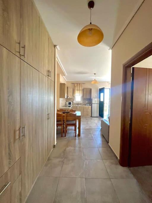 Κamares Houses Mytilíni المظهر الخارجي الصورة
